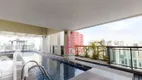 Foto 14 de Apartamento com 1 Quarto para alugar, 60m² em Moema, São Paulo
