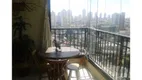 Foto 4 de Apartamento com 3 Quartos à venda, 136m² em Bosque da Saúde, São Paulo