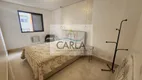 Foto 11 de Apartamento com 1 Quarto à venda, 77m² em Enseada, Guarujá