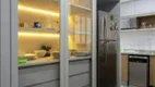 Foto 5 de Apartamento com 3 Quartos à venda, 114m² em Vila Hamburguesa, São Paulo