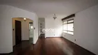 Foto 2 de Apartamento com 3 Quartos para alugar, 170m² em Higienópolis, São Paulo