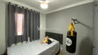 Foto 13 de Apartamento com 3 Quartos à venda, 78m² em Conjunto Residencial Souza Queiroz, Campinas