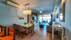 Foto 9 de Apartamento com 3 Quartos para alugar, 128m² em Riviera de São Lourenço, Bertioga
