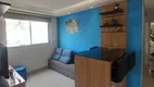 Foto 9 de Apartamento com 2 Quartos à venda, 43m² em Vila Carminha, Campinas