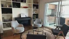 Foto 2 de Apartamento com 4 Quartos à venda, 173m² em Vila Uberabinha, São Paulo