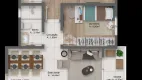 Foto 33 de Apartamento com 2 Quartos à venda, 64m² em Nossa Senhora do Rosario, Santa Maria