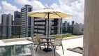 Foto 4 de Apartamento com 2 Quartos para alugar, 55m² em Graças, Recife