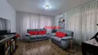 Foto 5 de Casa com 3 Quartos à venda, 188m² em Aparecida, Santos