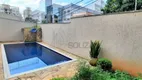 Foto 29 de Sobrado com 5 Quartos à venda, 460m² em Água Fria, São Paulo