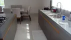 Foto 15 de Casa de Condomínio com 3 Quartos à venda, 340m² em Residencial Morada dos Lagos, Barueri