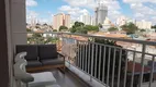 Foto 7 de Apartamento com 3 Quartos à venda, 85m² em Bosque, Campinas