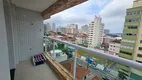 Foto 2 de Apartamento com 2 Quartos para alugar, 73m² em Ponta da Praia, Santos