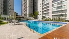 Foto 34 de Apartamento com 3 Quartos à venda, 128m² em Nova Petrópolis, São Bernardo do Campo