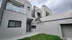 Foto 24 de Sobrado com 3 Quartos à venda, 135m² em Santo Inácio, Curitiba