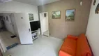 Foto 2 de Kitnet com 1 Quarto à venda, 36m² em Vila Caicara, Praia Grande