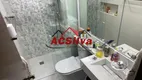 Foto 2 de Apartamento com 3 Quartos à venda, 76m² em Rudge Ramos, São Bernardo do Campo