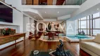 Foto 2 de Apartamento com 3 Quartos à venda, 339m² em Morumbi, São Paulo