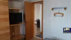 Foto 10 de Flat com 1 Quarto à venda, 45m² em Indianópolis, São Paulo