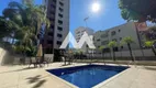 Foto 23 de Apartamento com 4 Quartos à venda, 189m² em Serra, Belo Horizonte