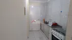 Foto 10 de Apartamento com 1 Quarto à venda, 28m² em Embaré, Santos