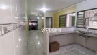 Foto 11 de Casa com 3 Quartos à venda, 182m² em Jardim Bandeirante, Rio Claro