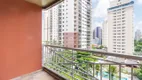 Foto 6 de Apartamento com 4 Quartos para alugar, 180m² em Indianópolis, São Paulo