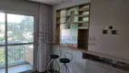 Foto 3 de Apartamento com 3 Quartos à venda, 63m² em Parque Bela Vista, Salto