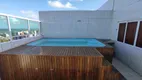 Foto 4 de Cobertura com 4 Quartos para alugar, 158m² em Jardim Oceania, João Pessoa
