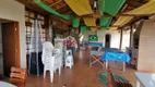 Foto 5 de Casa de Condomínio com 1 Quarto para alugar, 350m² em Chácaras Catagua, Taubaté