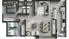Foto 32 de Apartamento com 3 Quartos à venda, 78m² em Centro, Santa Bárbara D'Oeste