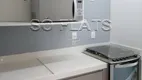 Foto 3 de Flat com 1 Quarto à venda, 71m² em Jardins, São Paulo