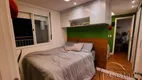Foto 12 de Apartamento com 1 Quarto para alugar, 33m² em Belém, São Paulo