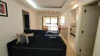 Foto 2 de Flat com 2 Quartos à venda, 65m² em Pitangueiras, Guarujá