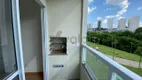 Foto 5 de Apartamento com 2 Quartos à venda, 55m² em São Bernardo, Campinas