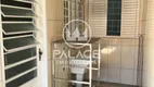 Foto 10 de Casa com 3 Quartos à venda, 154m² em Jardim Oriente, Piracicaba