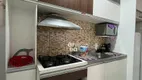 Foto 7 de Apartamento com 2 Quartos à venda, 44m² em Pacheco, Palhoça