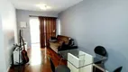 Foto 11 de Apartamento com 1 Quarto à venda, 74m² em Encruzilhada, Santos