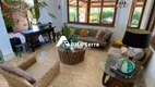 Foto 5 de Casa de Condomínio com 5 Quartos à venda, 900m² em Interlagos Abrantes, Camaçari