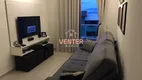 Foto 8 de Apartamento com 2 Quartos à venda, 73m² em Residencial Dalla Rosa, Taubaté