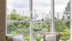 Foto 2 de Apartamento com 3 Quartos à venda, 127m² em Morumbi, São Paulo