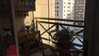 Foto 7 de Apartamento com 2 Quartos à venda, 98m² em Moema, São Paulo