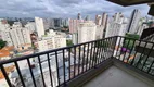 Foto 12 de Apartamento com 3 Quartos à venda, 163m² em Paraíso, São Paulo