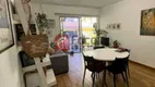 Foto 5 de Apartamento com 1 Quarto à venda, 62m² em Humaitá, Rio de Janeiro