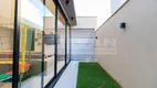 Foto 9 de Casa de Condomínio com 3 Quartos à venda, 195m² em Novo Mundo, Uberlândia