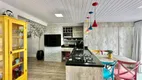 Foto 2 de Casa de Condomínio com 3 Quartos à venda, 100m² em Noiva Do Mar, Xangri-lá