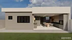 Foto 7 de Casa com 3 Quartos à venda, 150m² em Fernão Dias, Igarapé