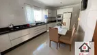 Foto 6 de Casa com 3 Quartos à venda, 235m² em Jardim Santa Rita, Indaiatuba