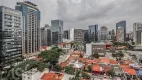 Foto 5 de Apartamento com 1 Quarto à venda, 98m² em Vila Nova Conceição, São Paulo