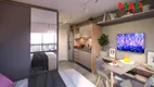 Foto 4 de Apartamento com 1 Quarto à venda, 19m² em Rebouças, Curitiba