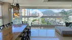 Foto 4 de Apartamento com 3 Quartos à venda, 127m² em Enseada, Guarujá